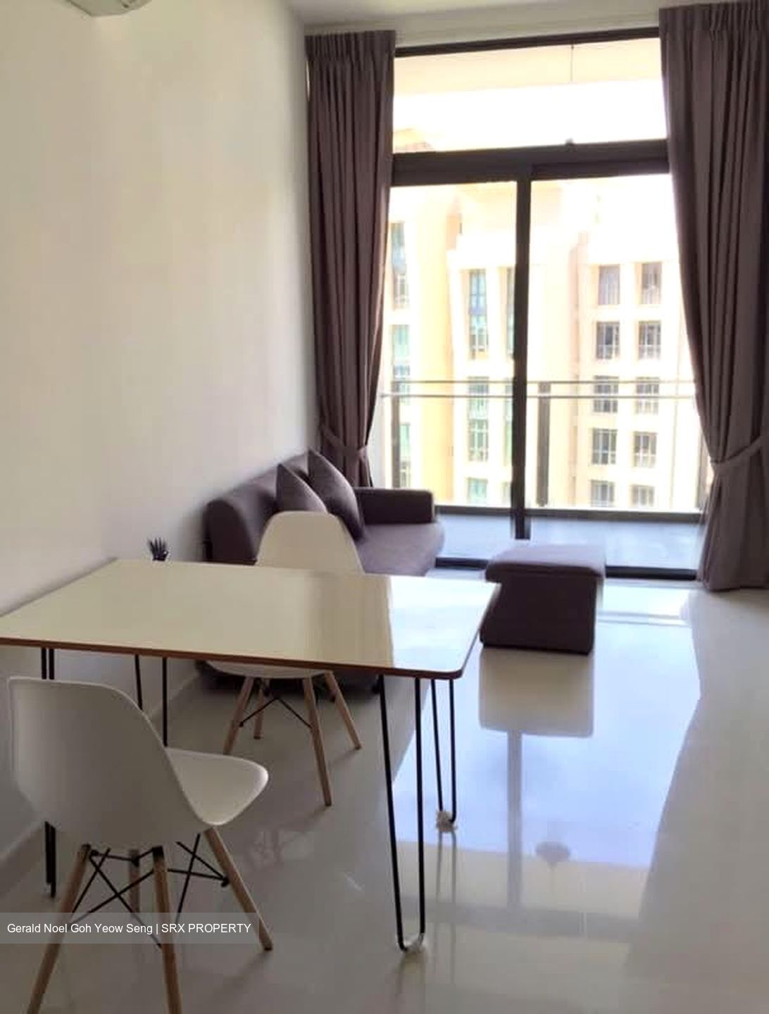 Urban Vista (D16), Condominium #552754871